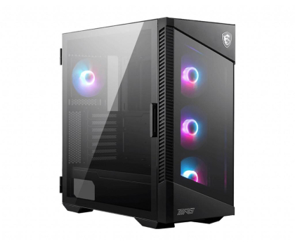 Obudowa MSI MPG Velox 100R V2